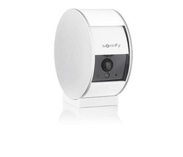 Somfy SECURITY CAMERA FullHD - 462681 - zdjęcie 2
